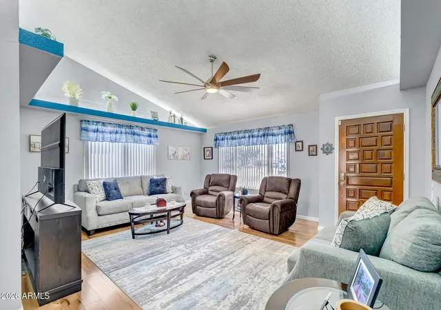 Photo 2 of Single family home for sale at 7940 W Willow Ave, Peoria, AZ 85381 | MLS# 7088927 | Listing updated on 2026-10-27