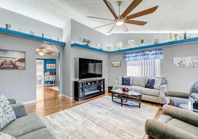 Photo 3 of Single family home for sale at 7940 W Willow Ave, Peoria, AZ 85381 | MLS# 7088927 | Listing updated on 2026-10-27