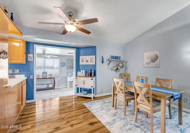 Photo 4 of Single family home for sale at 7940 W Willow Ave, Peoria, AZ 85381 | MLS# 7088927 | Listing updated on 2026-10-27