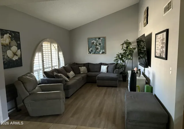Photo 2 of Single family home for sale at 5419 W Riviera Dr, Glendale, AZ 85304 | MLS# 7088274 | Listing updated on 2026-10-28