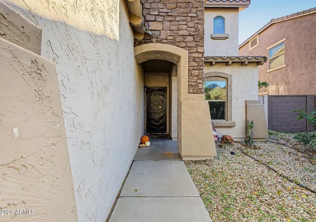 Photo 2 of Single family home for sale at 18611 W Sunnyslope Ln, Waddell, AZ 85355 | MLS# 7099042 | Listing updated on 2026-10-28