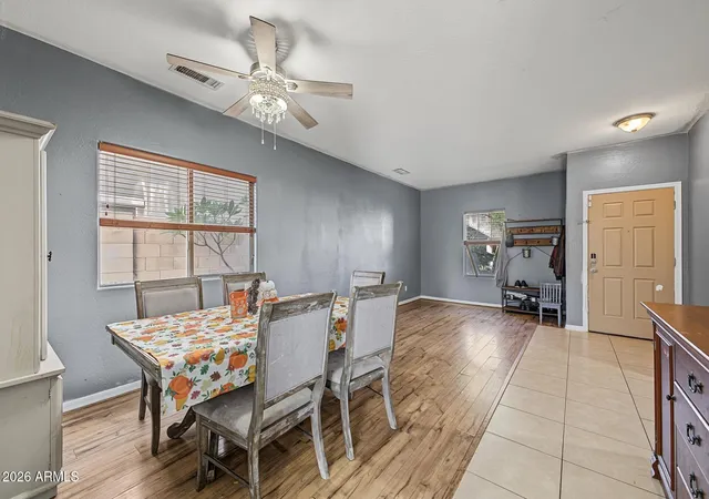 Photo 3 of Single family home for sale at 18611 W Sunnyslope Ln, Waddell, AZ 85355 | MLS# 7099042 | Listing updated on 2026-10-28