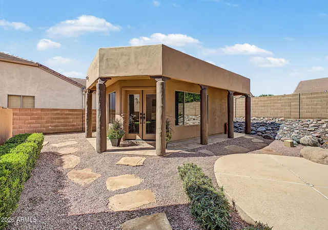 Photo 2 of Sale Pending at 9526 E Greenway St, Mesa, AZ 85207 | MLS# 7089028 | Listing updated on 2026-10-29