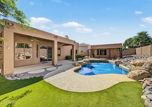 Photo 3 of Sale Pending at 9526 E Greenway St, Mesa, AZ 85207 | MLS# 7089028 | Listing updated on 2026-10-29
