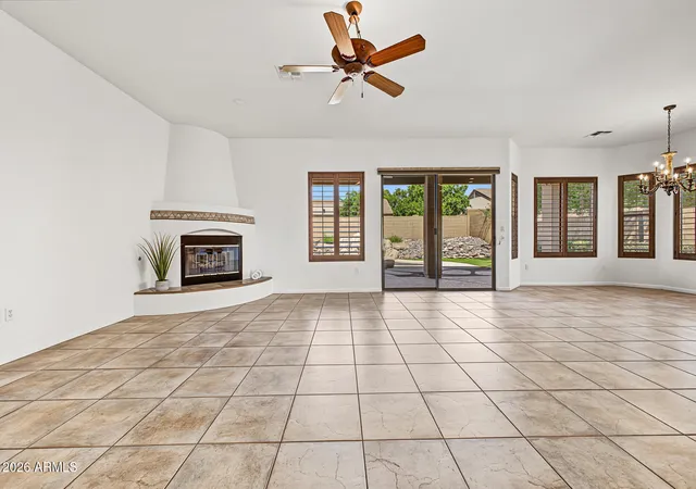 Photo 4 of Sale Pending at 9526 E Greenway St, Mesa, AZ 85207 | MLS# 7089028 | Listing updated on 2026-10-29
