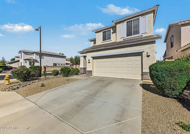 Photo 1 of Single family home for sale at 17600 W Banff Ln, Surprise, AZ 85388 | MLS# 7089133 | Listing updated on 2026-10-29