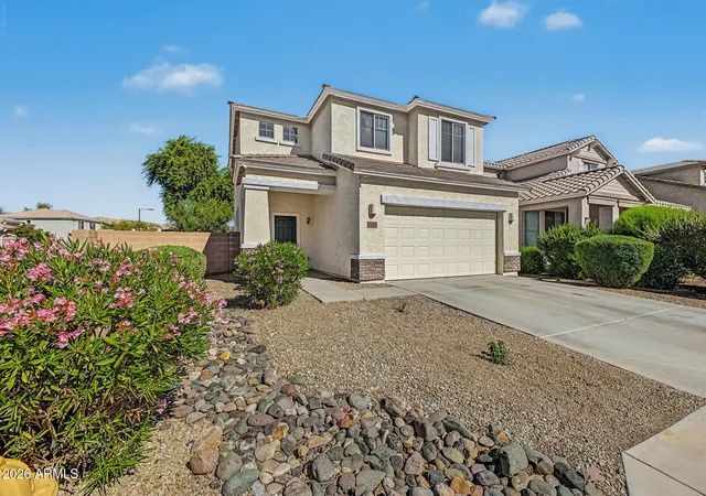 Photo 2 of Single family home for sale at 17600 W Banff Ln, Surprise, AZ 85388 | MLS# 7089133 | Listing updated on 2026-10-29