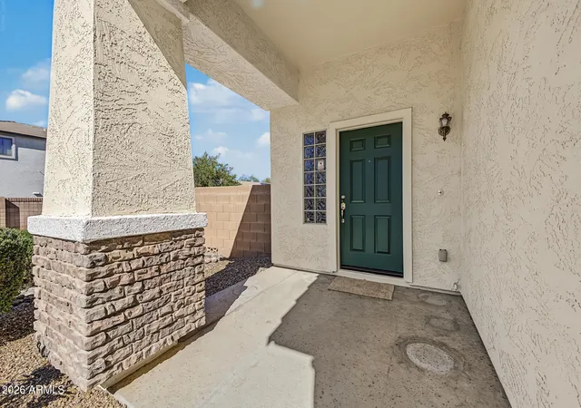 Photo 3 of Single family home for sale at 17600 W Banff Ln, Surprise, AZ 85388 | MLS# 7089133 | Listing updated on 2026-10-29