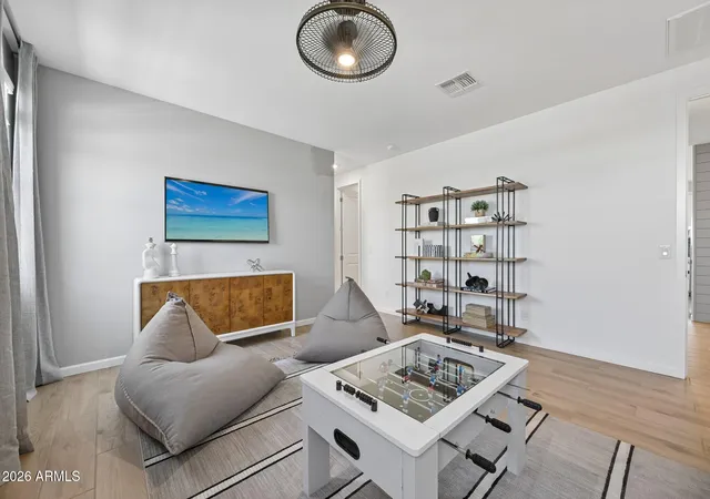 Photo 4 of Single family home for sale at 18205 W Buchanan St, Goodyear, AZ 85338 | MLS# 7089281 | Listing updated on 2026-10-29
