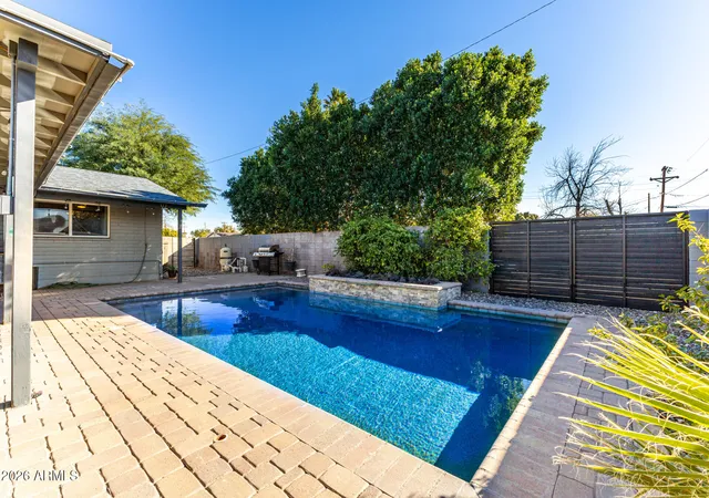Photo 2 of Single family home for sale at 2402 N 37th Street, Phoenix, AZ 85008 | MLS# 7099745 | Listing updated on 2026-10-29