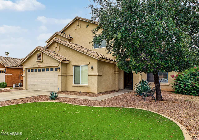 Photo 2 of Single family home for sale at 1917 W Burgess Ln, Phoenix, AZ 85041 | MLS# 7090024 | Listing updated on 2026-10-30