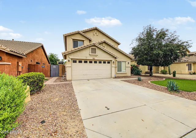 Photo 3 of Single family home for sale at 1917 W Burgess Ln, Phoenix, AZ 85041 | MLS# 7090024 | Listing updated on 2026-10-30