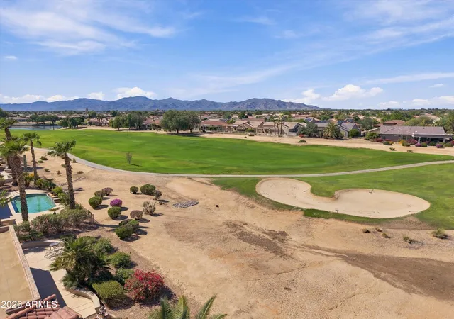 Photo 1 of Single family home for sale at 17616 N Escalante Ln, Surprise, AZ 85374 | MLS# 7093296 | Listing updated on 2026-10-28