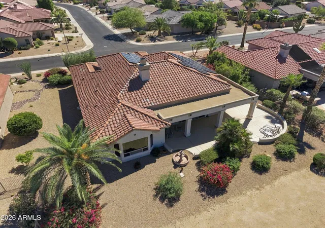 Photo 3 of Single family home for sale at 17616 N Escalante Ln, Surprise, AZ 85374 | MLS# 7093296 | Listing updated on 2026-10-28