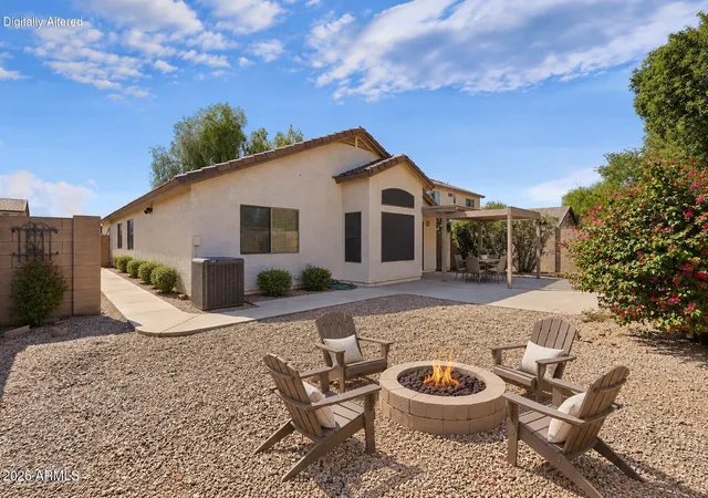 Photo 4 of Single family home for sale at 1484 E 12th Street, Casa Grande, AZ 85122 | MLS# 7098046 | Listing updated on 2026-10-29