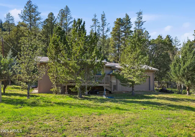 Photo 2 of Single family home for sale at 413 W Blackberry Ln, Payson, AZ 85541 | MLS# 7099608 | Listing updated on 2026-10-29