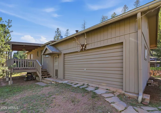 Photo 3 of Single family home for sale at 413 W Blackberry Ln, Payson, AZ 85541 | MLS# 7099608 | Listing updated on 2026-10-29