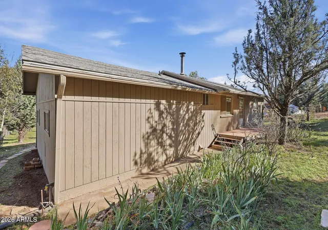 Photo 4 of Single family home for sale at 413 W Blackberry Ln, Payson, AZ 85541 | MLS# 7099608 | Listing updated on 2026-10-29