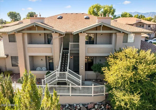 Photo 1 of Townhouse for sale at 985 E Mingus Ave #214, Cottonwood, AZ 86326 | MLS# 7097652 | Listing updated on 2026-10-28