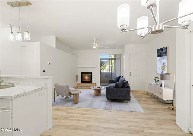 Photo 3 of Townhouse for sale at 985 E Mingus Ave #214, Cottonwood, AZ 86326 | MLS# 7097652 | Listing updated on 2026-10-28