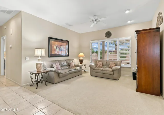 Photo 2 of Single family home for sale at 15556 W Vista Grande Ln, Surprise, AZ 85374 | MLS# 7090944 | Listing updated on 2026-10-29