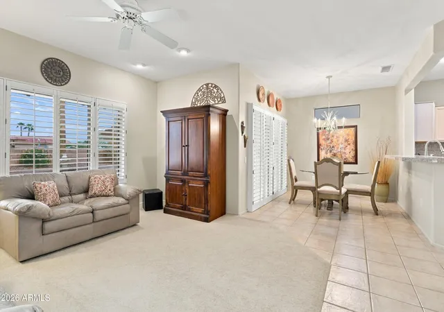 Photo 3 of Single family home for sale at 15556 W Vista Grande Ln, Surprise, AZ 85374 | MLS# 7090944 | Listing updated on 2026-10-29