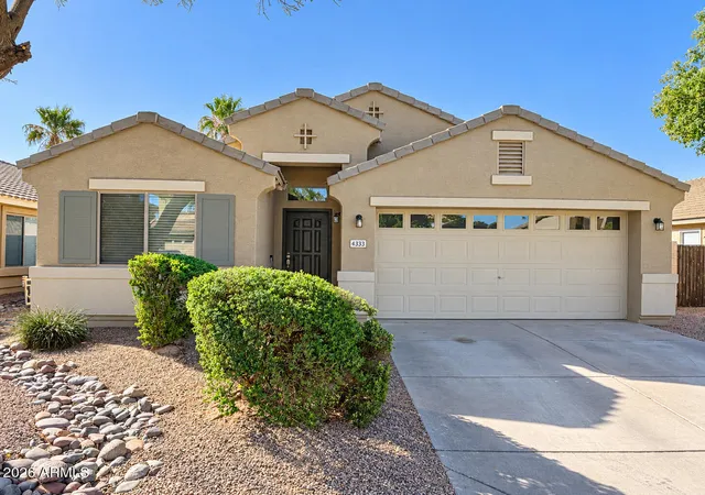 Photo 1 of Single family home for sale at 4333 E Amarillo Dr, San Tan Valley, AZ 85140 | MLS# 7096953 | Listing updated on 2026-10-28