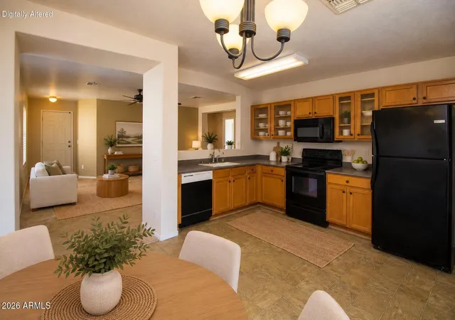 Photo 2 of Single family home for sale at 585 W Jardin Loop, Casa Grande, AZ 85122 | MLS# 7095164 | Listing updated on 2026-10-29