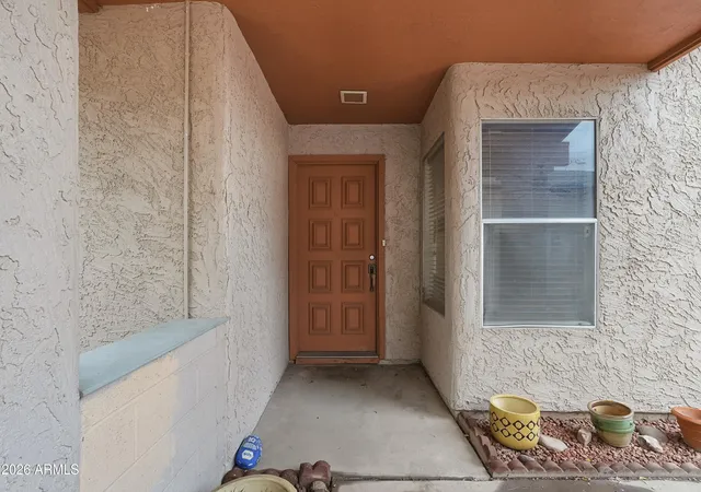 Photo 1 of Single family home for sale at 8659 E Fillmore St, Scottsdale, AZ 85257 | MLS# 7094321 | Listing updated on 2026-10-29