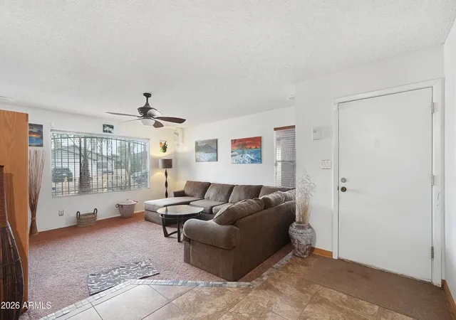 Photo 2 of Single family home for sale at 8659 E Fillmore St, Scottsdale, AZ 85257 | MLS# 7094321 | Listing updated on 2026-10-29