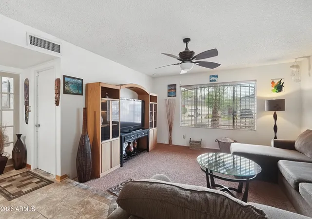 Photo 4 of Single family home for sale at 8659 E Fillmore St, Scottsdale, AZ 85257 | MLS# 7094321 | Listing updated on 2026-10-29