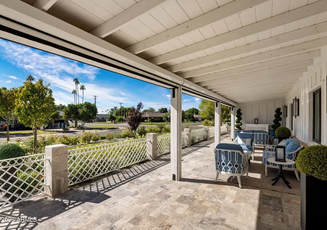 Photo 2 of Single family home for sale at 6402 E Calle Camelia Rd, Scottsdale, AZ 85251 | MLS# 7099558 | Listing updated on 2026-10-29