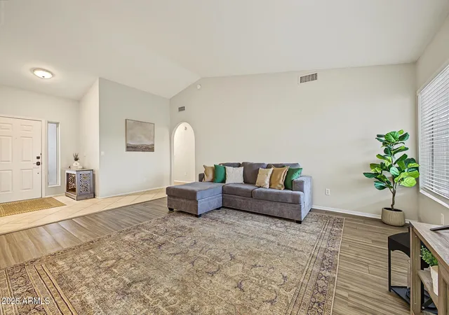 Photo 3 of Single family home for sale at 8390 N 107th Lane, Peoria, AZ 85345 | MLS# 7096290 | Listing updated on 2026-10-28