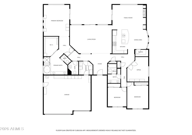 Photo 2 of Single family home for sale at 2743 W Adventure Dr, Anthem, AZ 85086 | MLS# 7093137 | Listing updated on 2026-10-28