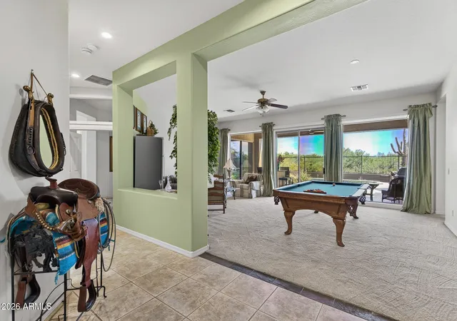 Photo 3 of Single family home for sale at 2743 W Adventure Dr, Anthem, AZ 85086 | MLS# 7093137 | Listing updated on 2026-10-28