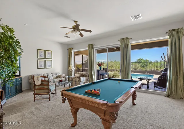 Photo 4 of Single family home for sale at 2743 W Adventure Dr, Anthem, AZ 85086 | MLS# 7093137 | Listing updated on 2026-10-28