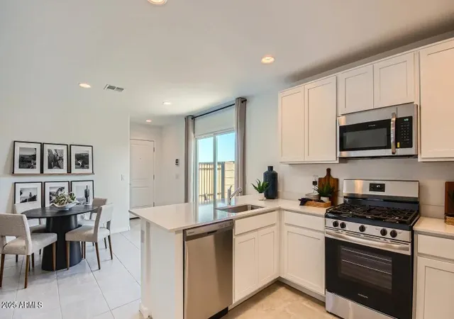 Photo 2 of Sale Pending at 36056 W Mediterranean Way, Maricopa, AZ 85138 | MLS# 7091013 | Listing updated on 2026-10-28