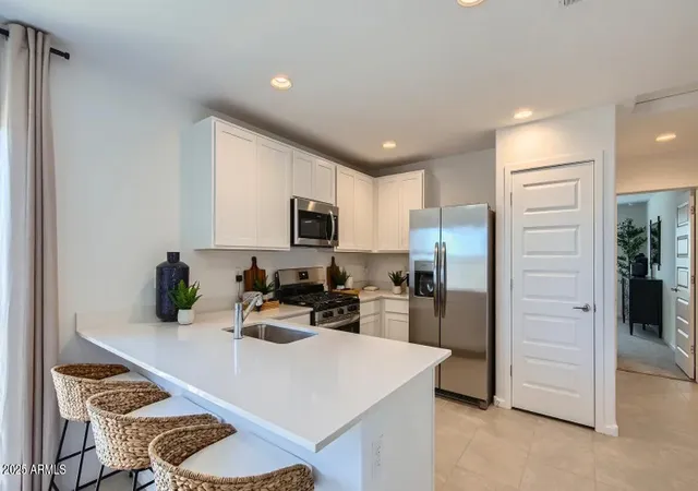 Photo 3 of Sale Pending at 36056 W Mediterranean Way, Maricopa, AZ 85138 | MLS# 7091013 | Listing updated on 2026-10-28
