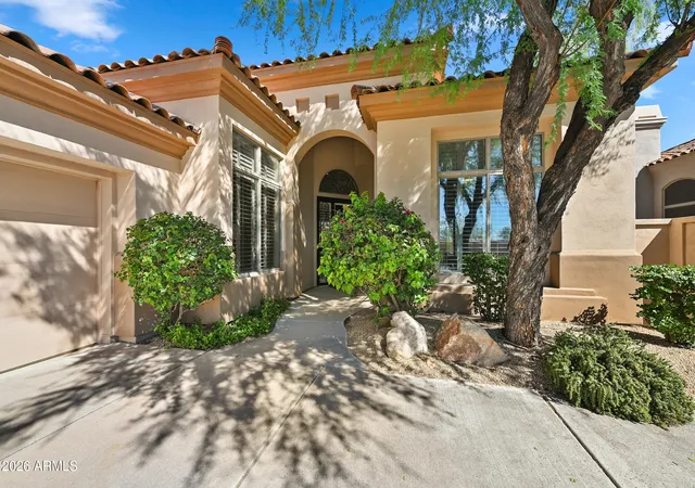 Photo 1 of Single family home for sale at 21417 N 76th Place, Scottsdale, AZ 85255 | MLS# 7099526 | Listing updated on 2026-10-29