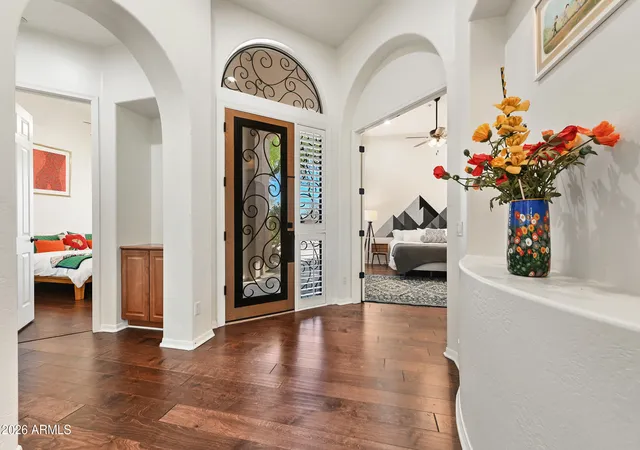 Photo 2 of Single family home for sale at 21417 N 76th Place, Scottsdale, AZ 85255 | MLS# 7099526 | Listing updated on 2026-10-29