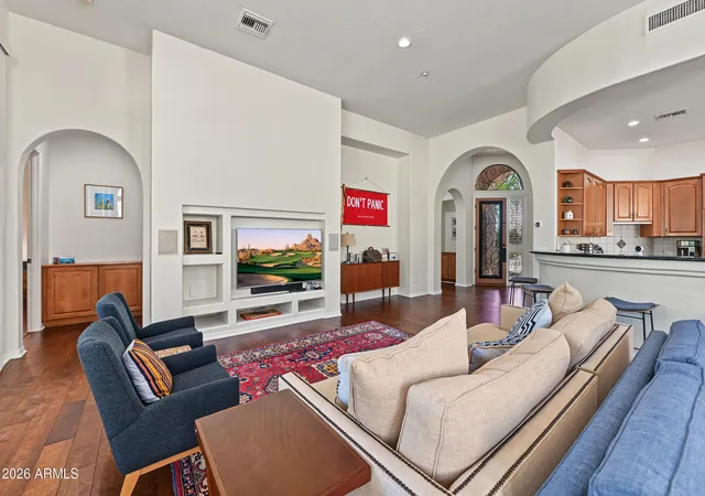 Photo 3 of Single family home for sale at 21417 N 76th Place, Scottsdale, AZ 85255 | MLS# 7099526 | Listing updated on 2026-10-29
