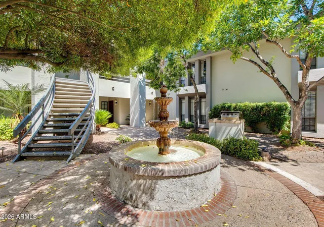 Listing Photo 1 - Condo for sale in building located at 5207 N 24Th St, Phoenix, AZ 85016 - Unit #104