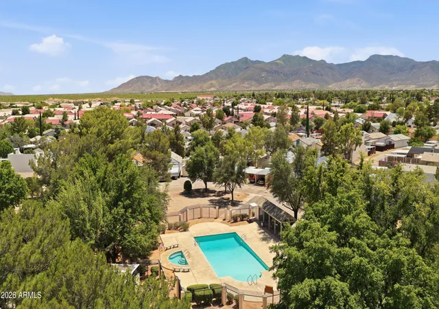 Photo 2 of Single family home for sale at 803 Sunset Vista Dr, Sierra Vista, AZ 85635 | MLS# 7093672 | Listing updated on 2026-10-28