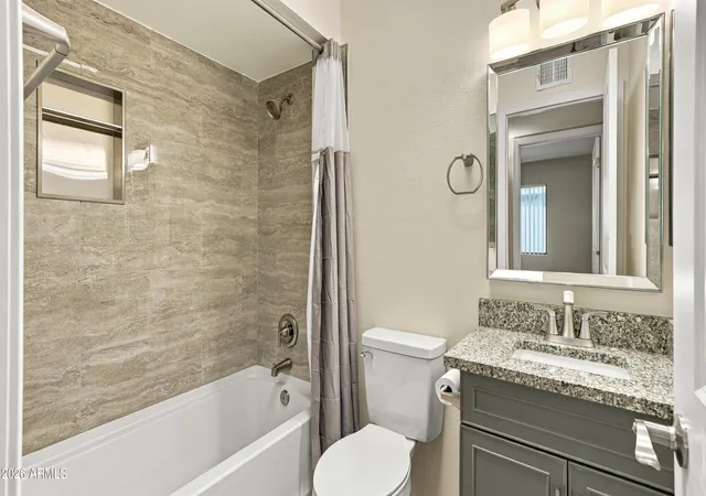 Photo 4 of Single family home for sale at 803 Sunset Vista Dr, Sierra Vista, AZ 85635 | MLS# 7093672 | Listing updated on 2026-10-28