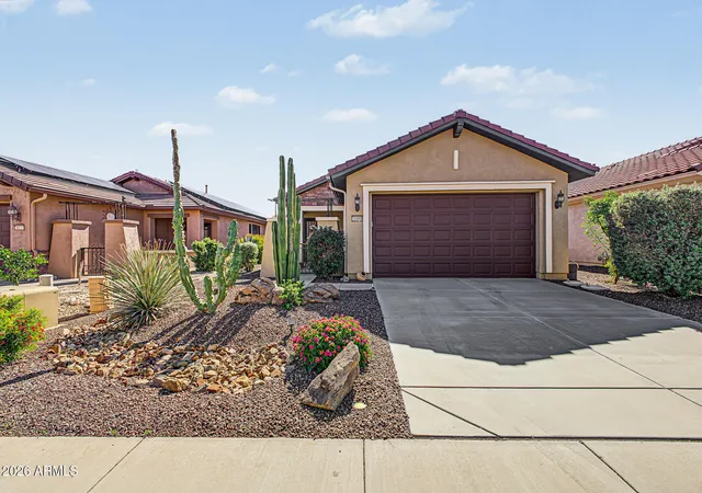 Photo 1 of Single family home for sale at 26181 W Vista N Dr, Buckeye, AZ 85396 | MLS# 7098270 | Listing updated on 2026-10-28