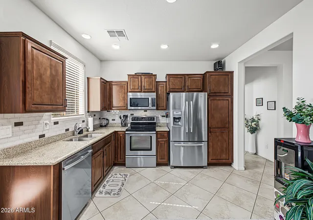 Photo 2 of Single family home for sale at 26181 W Vista N Dr, Buckeye, AZ 85396 | MLS# 7098270 | Listing updated on 2026-10-28