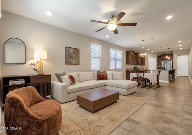 Photo 3 of Single family home for sale at 2917 W Laredo Ln, Phoenix, AZ 85085 | MLS# 7094873 | Listing updated on 2026-10-29