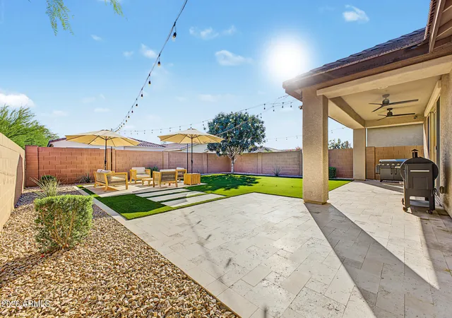 Photo 4 of Sale Pending at 9429 W Meadowbrook Ave, Phoenix, AZ 85037 | MLS# 7094457 | Listing updated on 2026-10-29