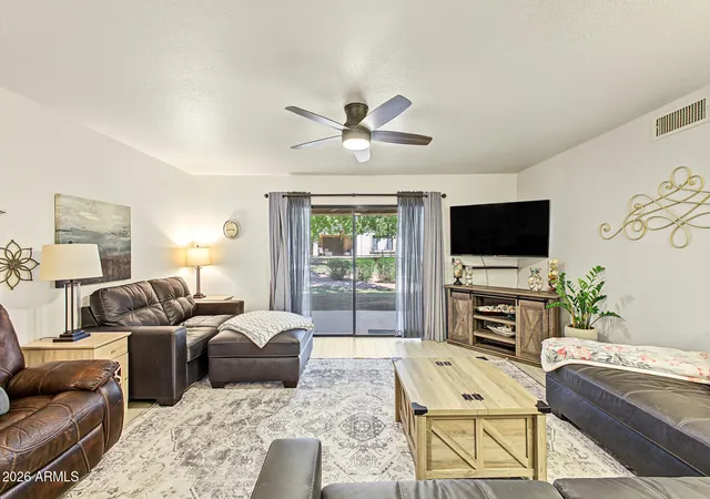 Photo 1 of Townhouse for sale at 9120 W Taro Ln, Peoria, AZ 85382 | MLS# 7092522 | Listing updated on 2026-10-28