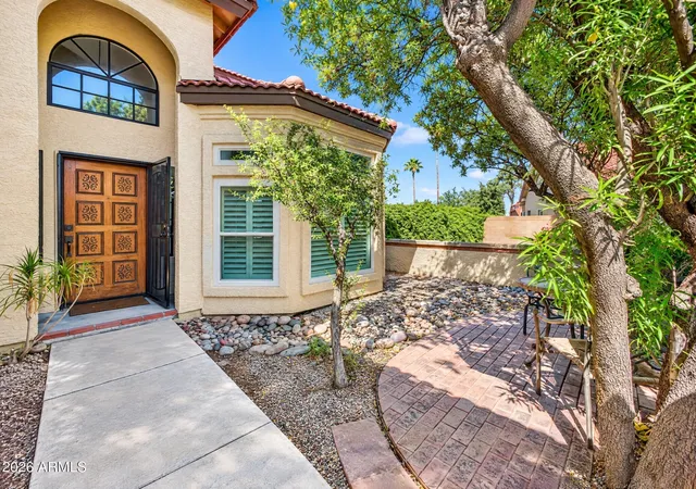 Photo 2 of Single family home for sale at 1410 N Alder Dr, Chandler, AZ 85226 | MLS# 7094612 | Listing updated on 2026-10-27